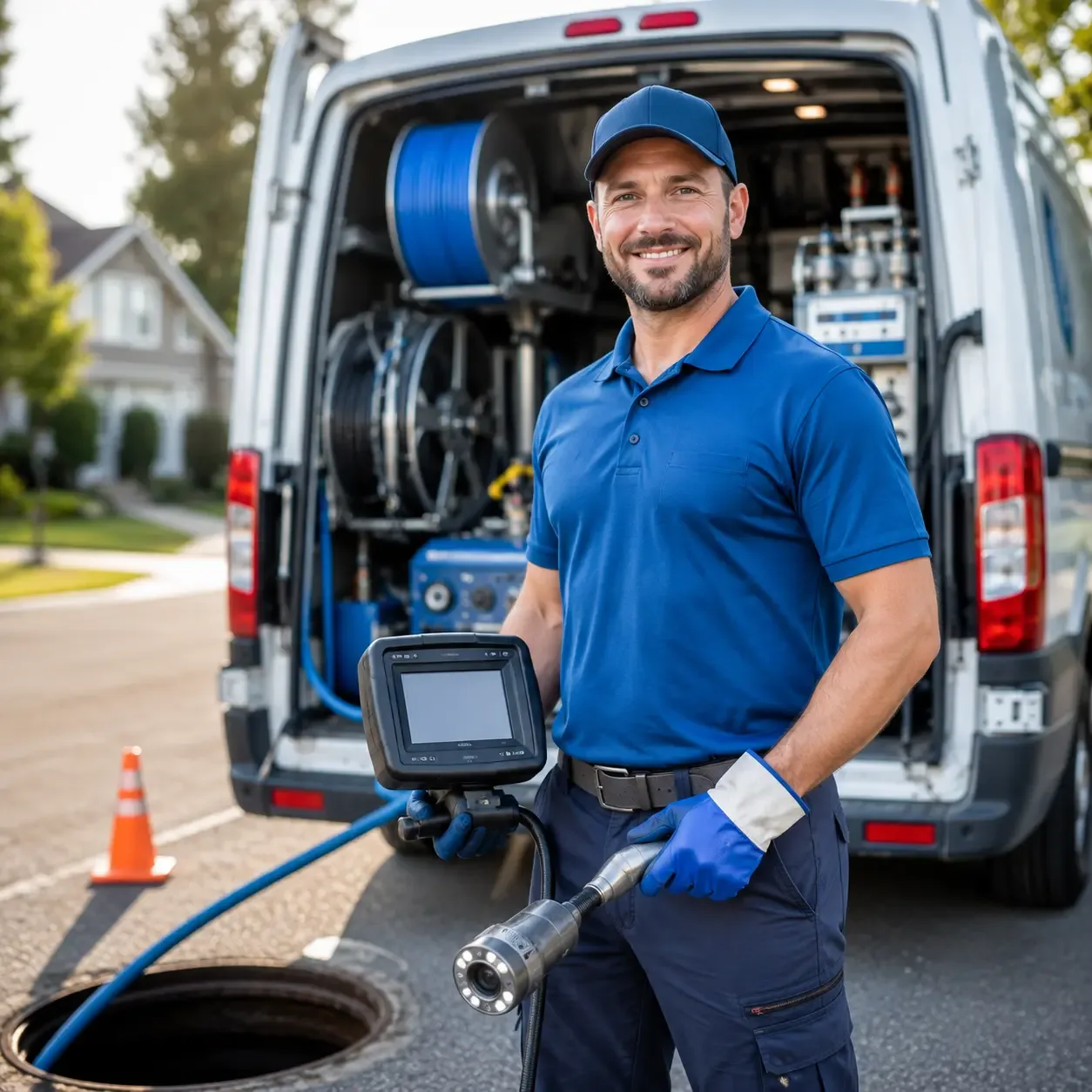 Local Pipe Relining specialists in Round Pond, ME